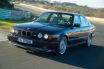 BMW M5 Sedan 1991 года (WW)